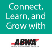 ABWA Connect Learn and Grow